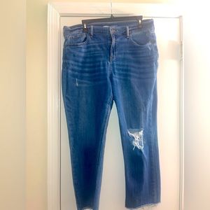 Old Navy Jeans